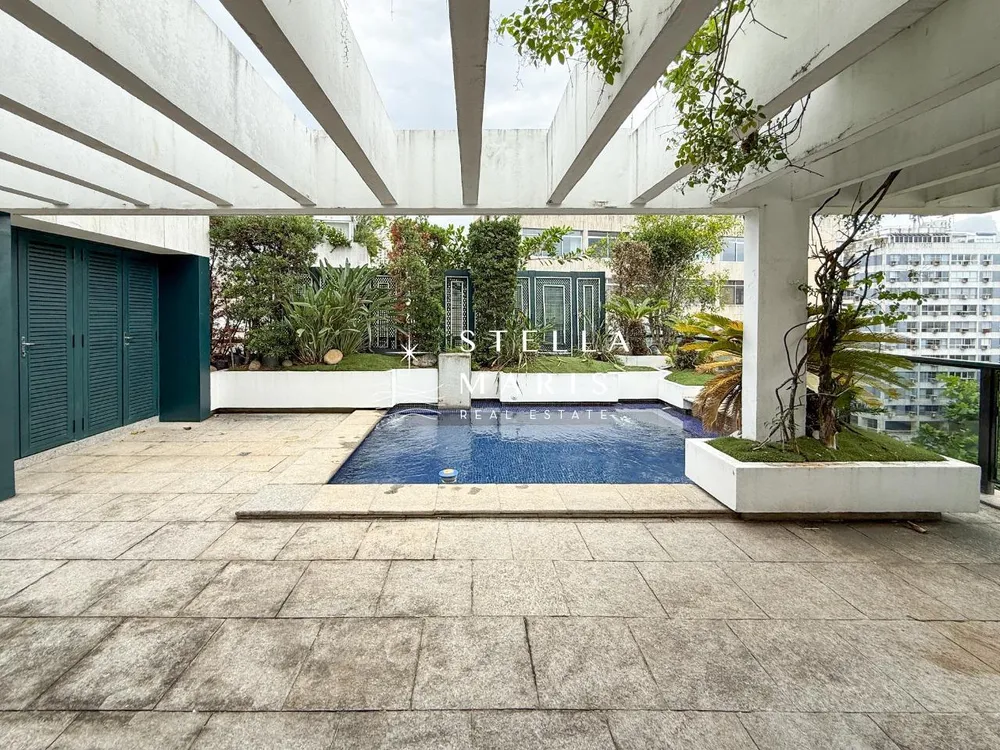 Cobertura, 4 quartos, 413 m² - Foto 7