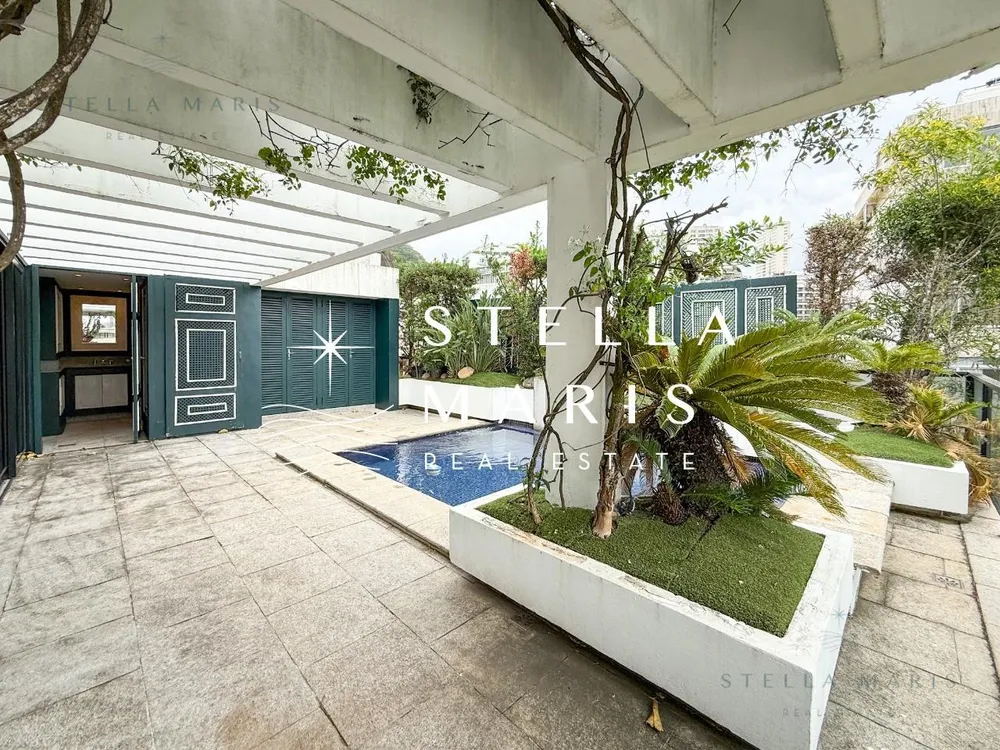 Cobertura, 4 quartos, 413 m² - Foto 18