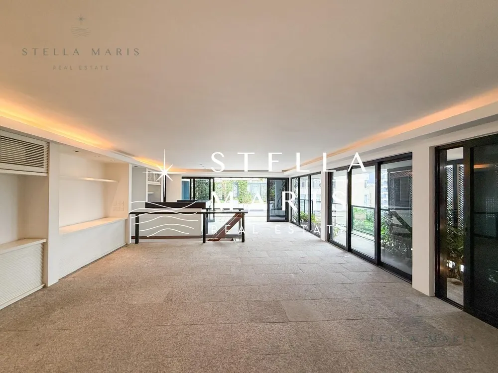 Cobertura, 4 quartos, 413 m² - Foto 30