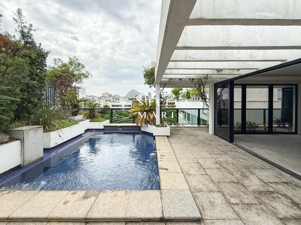 Cobertura, 4 quartos, 413 m² - Foto 10