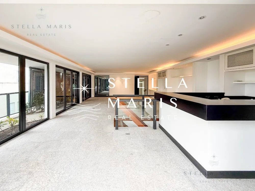 Cobertura, 4 quartos, 413 m² - Foto 21