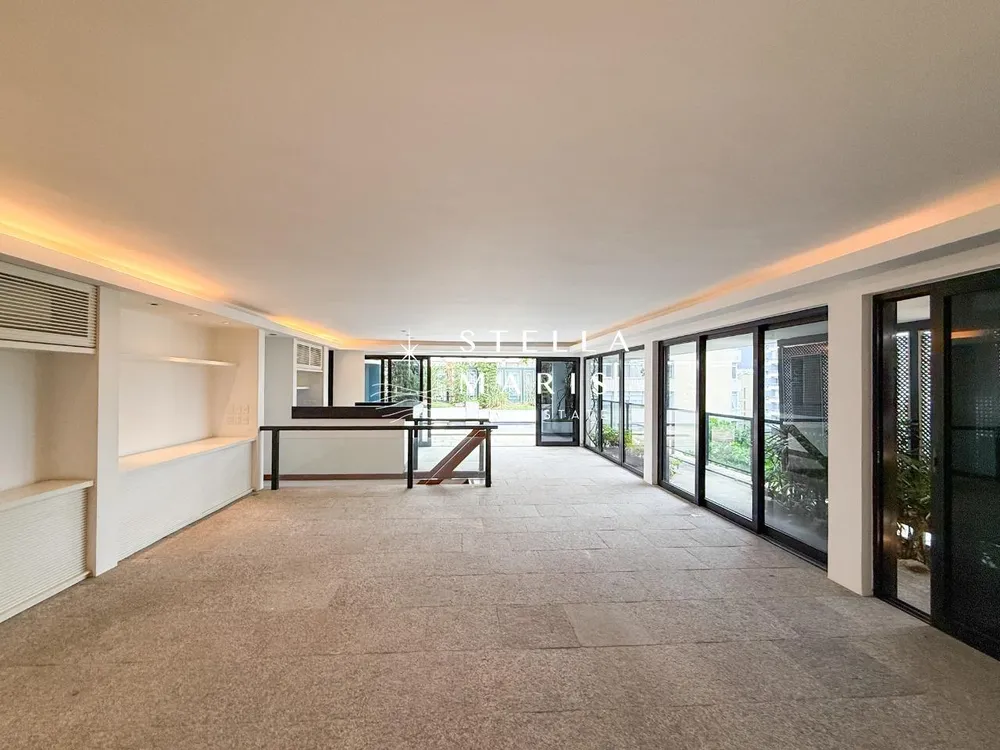 Cobertura, 4 quartos, 413 m² - Foto 28