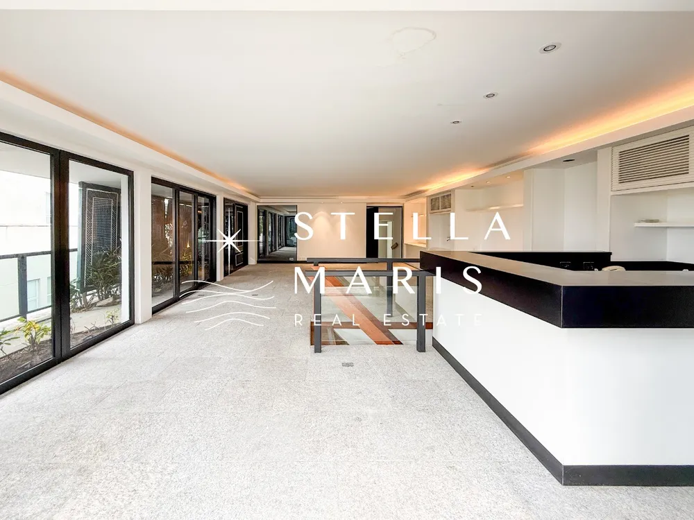 Cobertura, 4 quartos, 413 m² - Foto 20