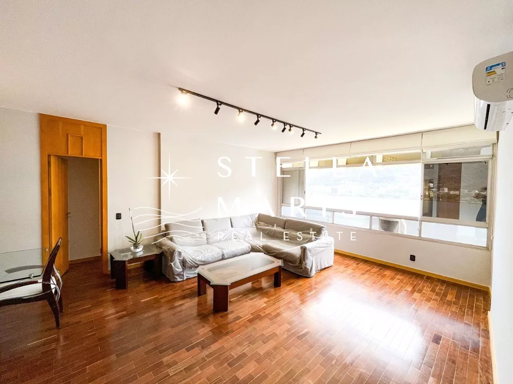 Apartamento para alugar com 4 quartos, 150m² - Foto 3