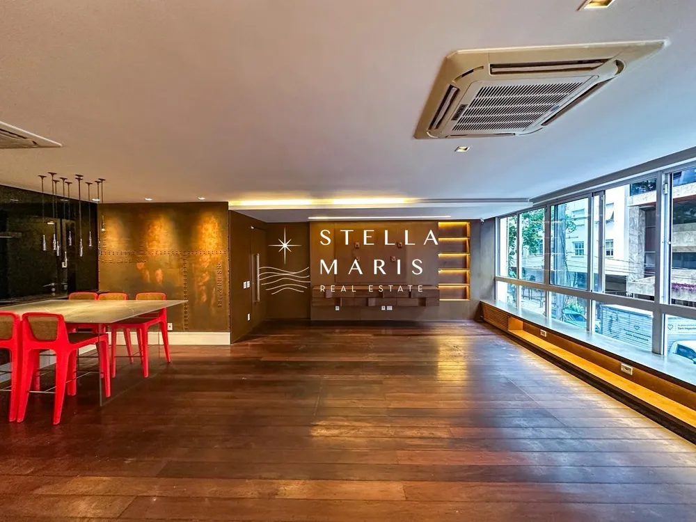 Apartamento, 3 quartos, 173 m² - Foto 4