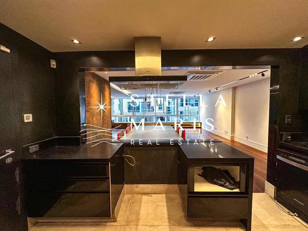 Apartamento, 3 quartos, 173 m² - Foto 10