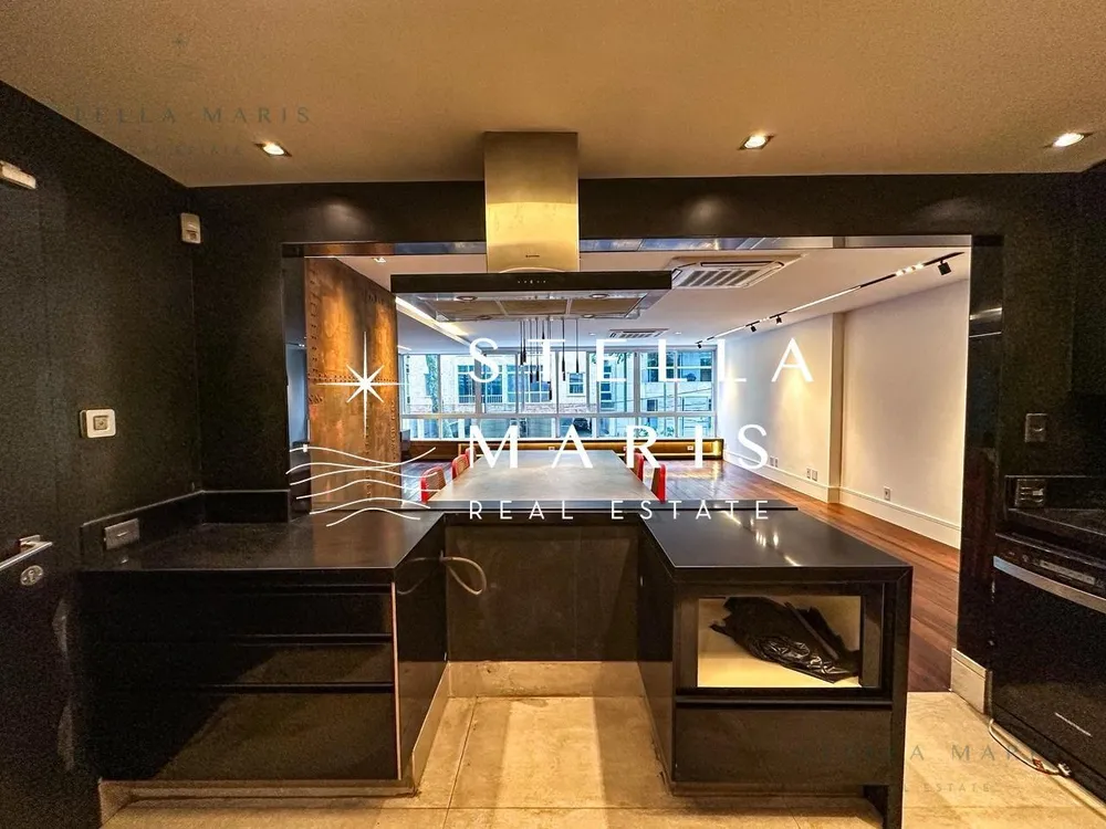 Apartamento, 3 quartos, 173 m² - Foto 18