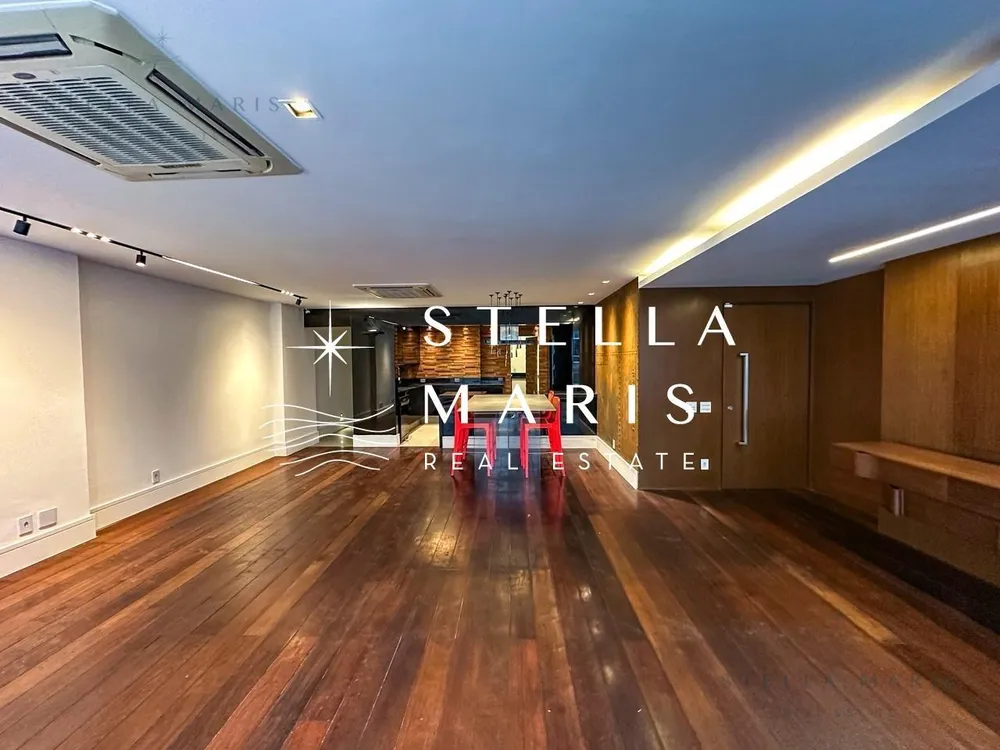 Apartamento, 3 quartos, 173 m² - Foto 6