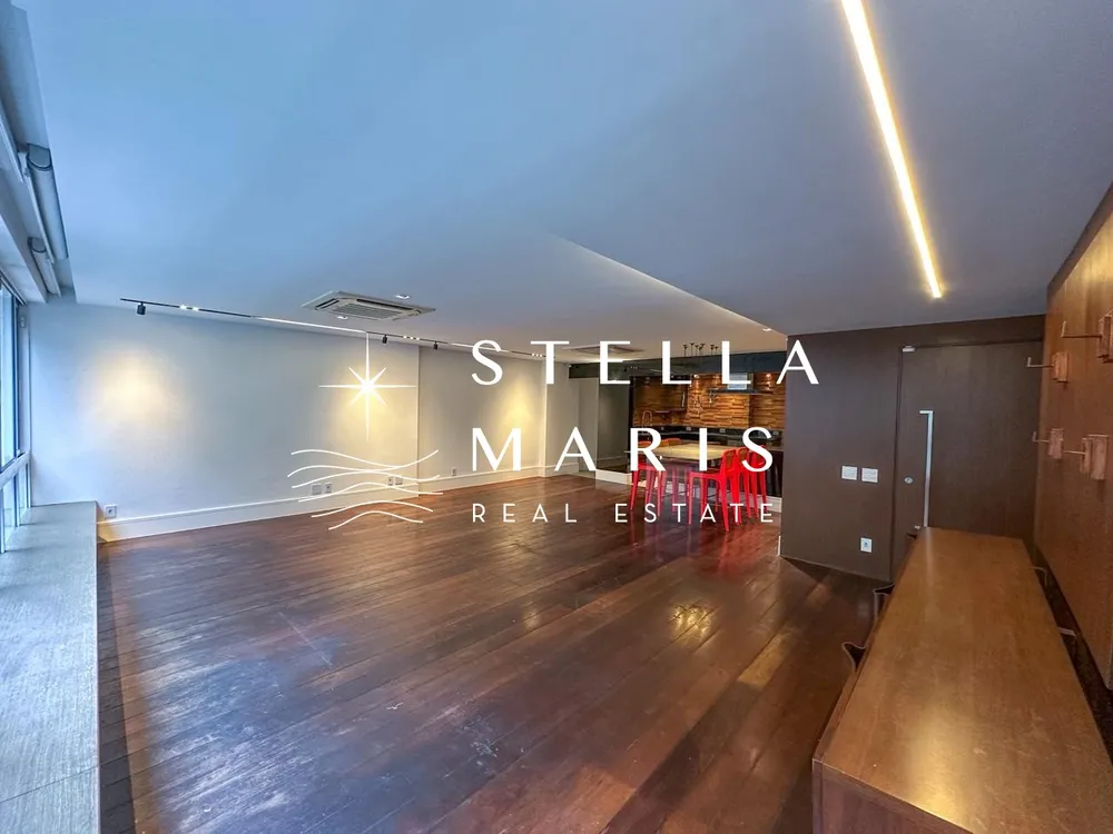 Apartamento, 3 quartos, 173 m² - Foto 5