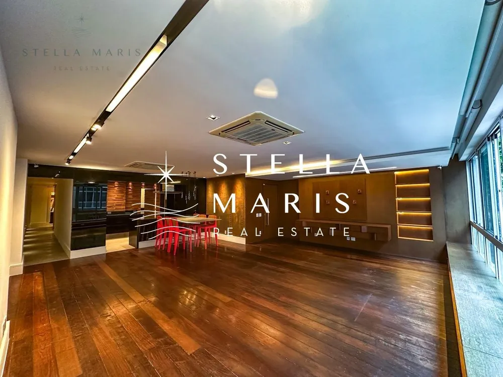 Apartamento, 3 quartos, 173 m² - Foto 2