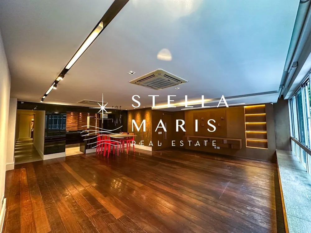 Apartamento, 3 quartos, 173 m² - Foto 7