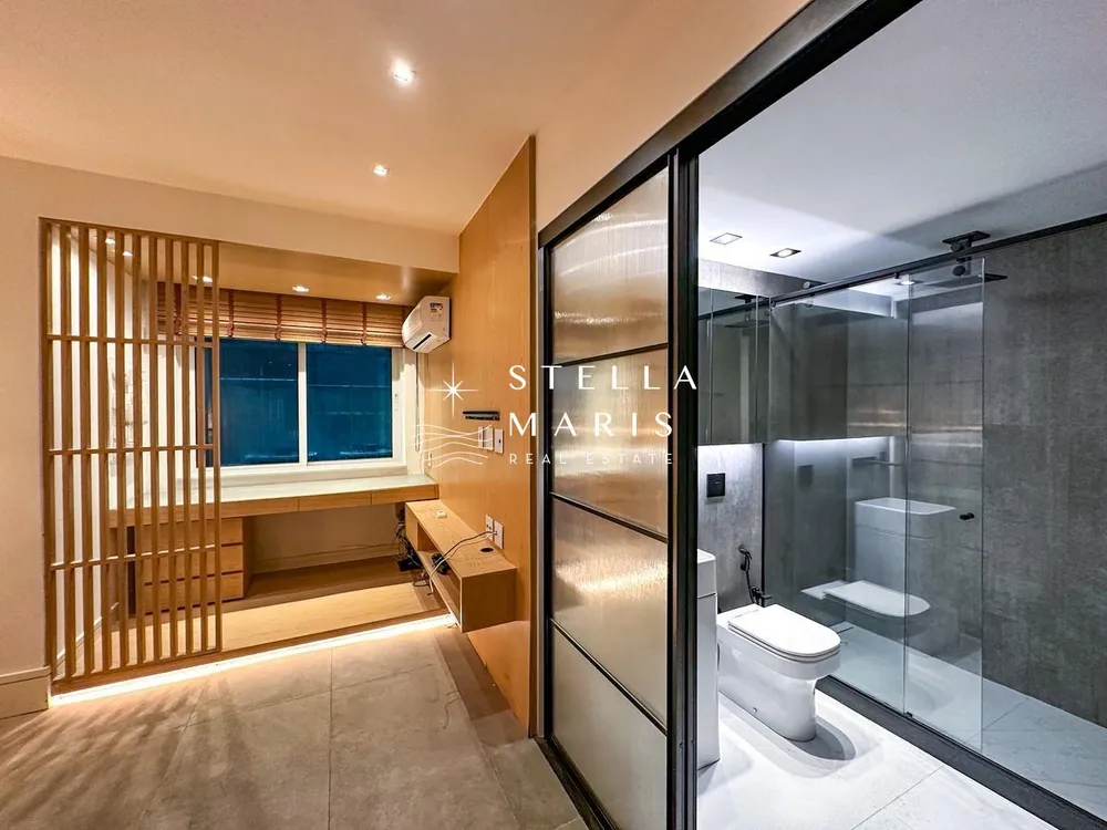 Apartamento, 3 quartos, 173 m² - Foto 40