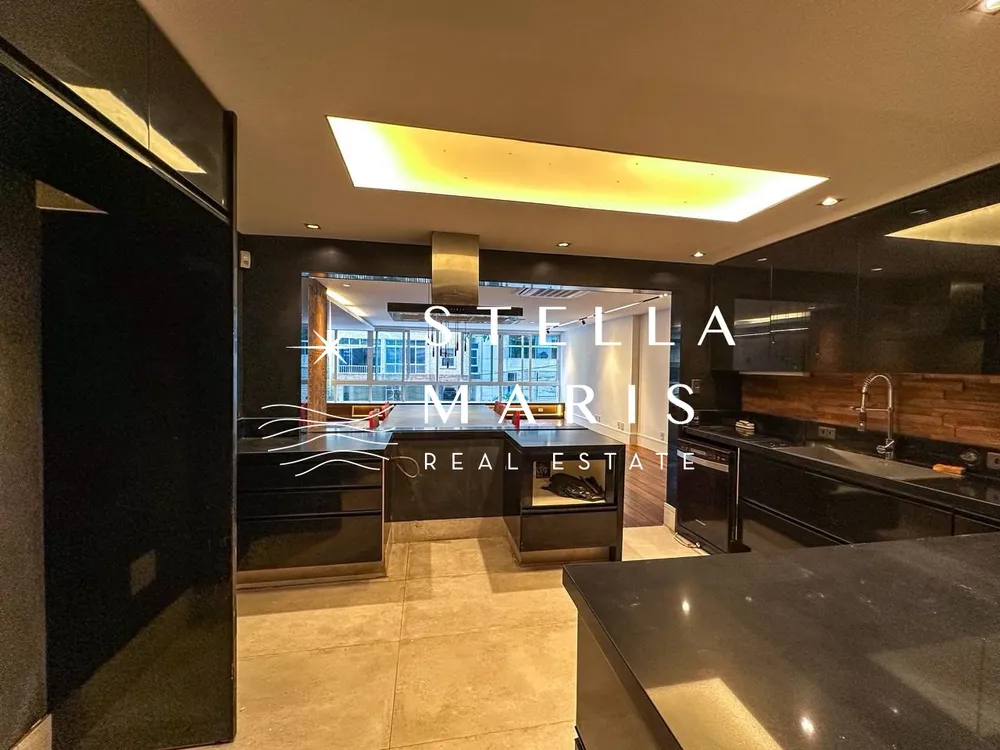 Apartamento, 3 quartos, 173 m² - Foto 12