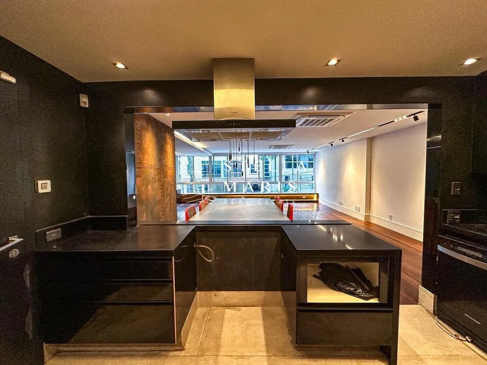 Apartamento, 3 quartos, 173 m² - Foto 16