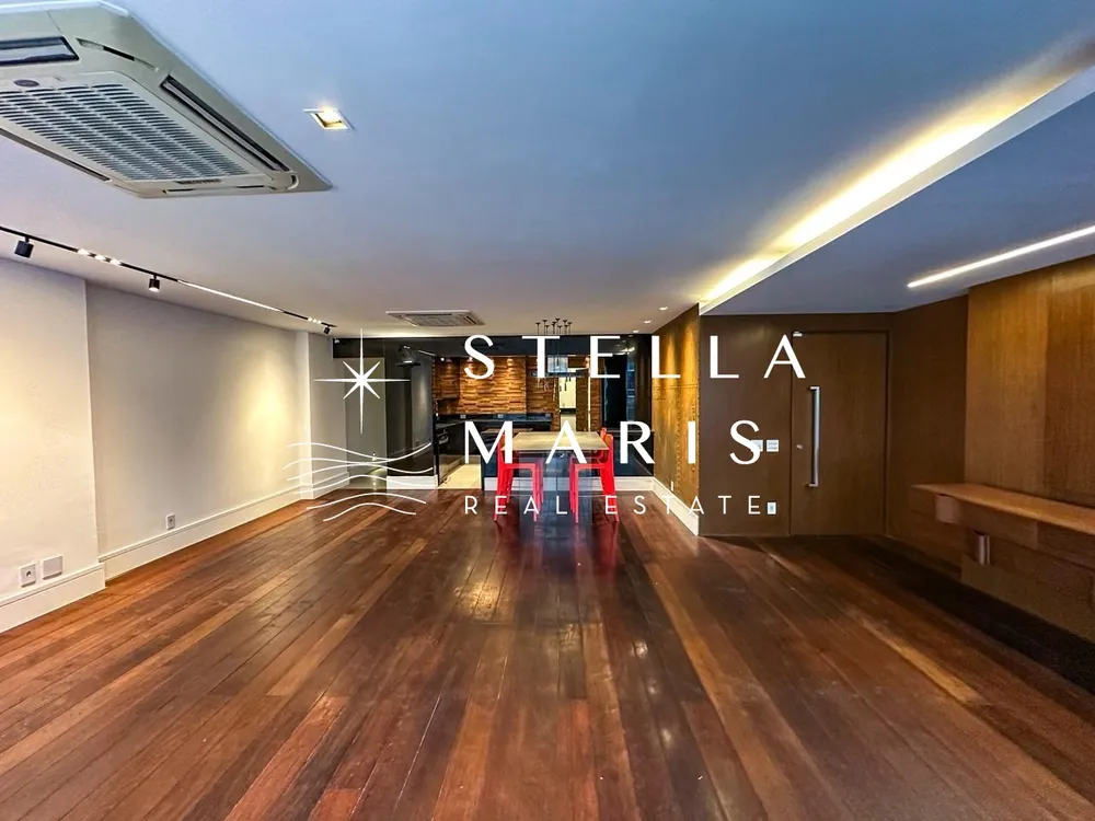 Apartamento, 3 quartos, 173 m² - Foto 3