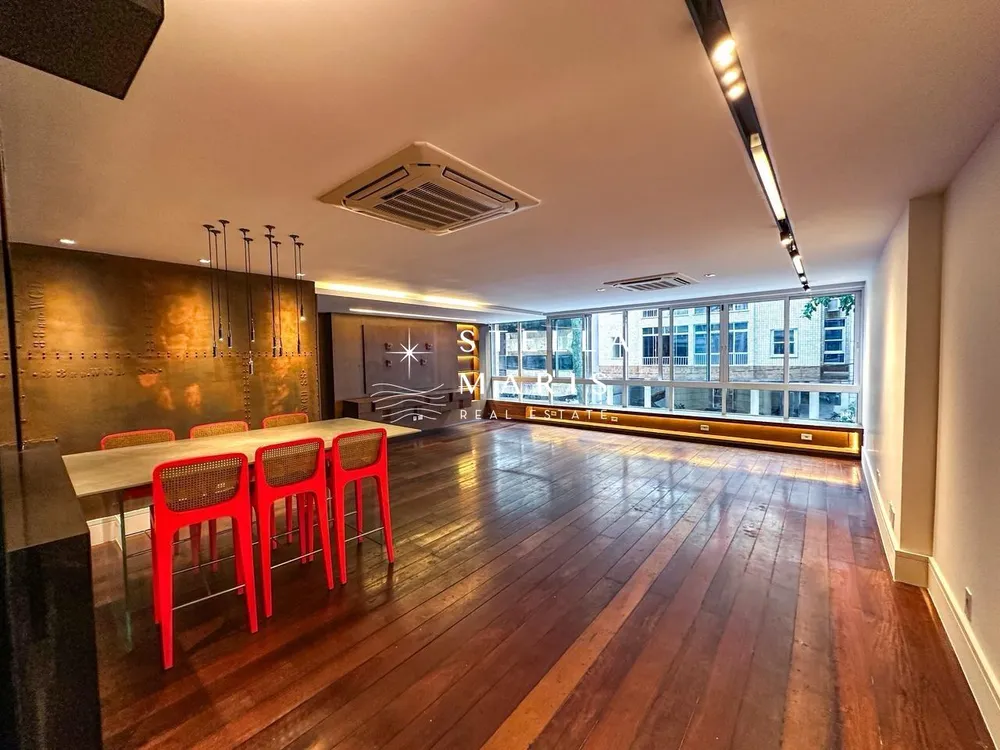 Apartamento, 3 quartos, 173 m² - Foto 13