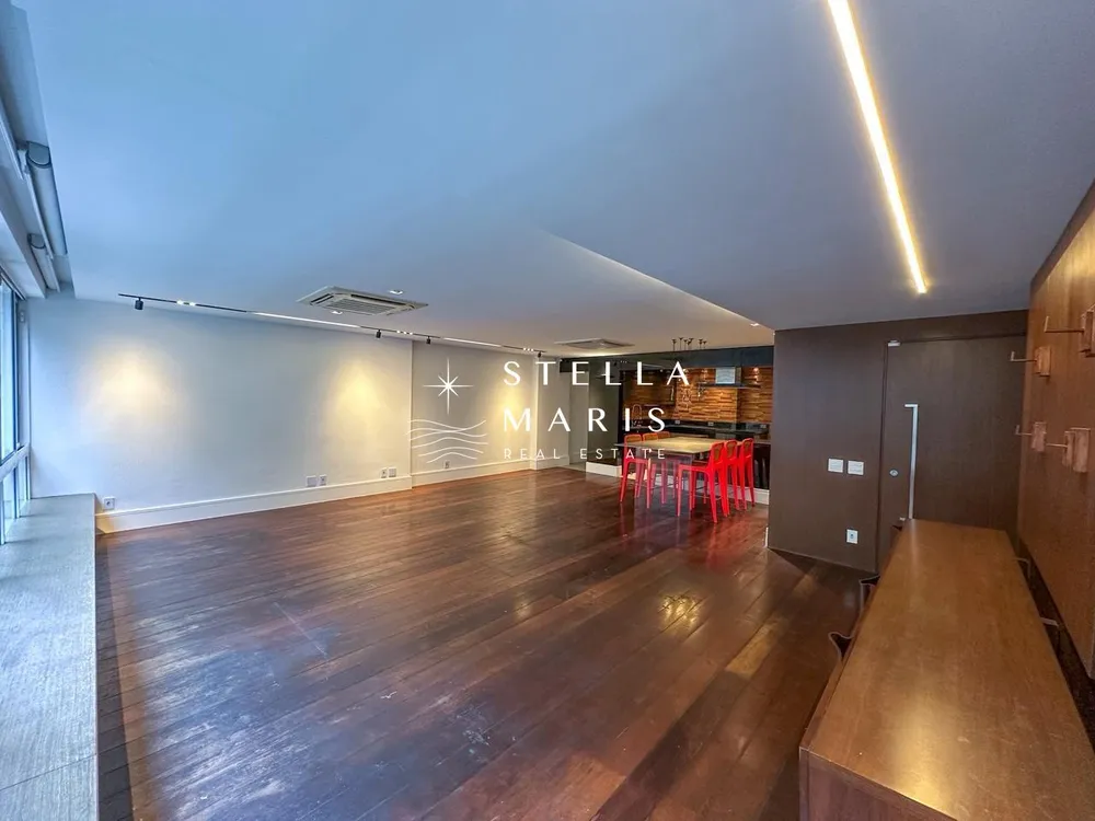 Apartamento, 3 quartos, 173 m² - Foto 10