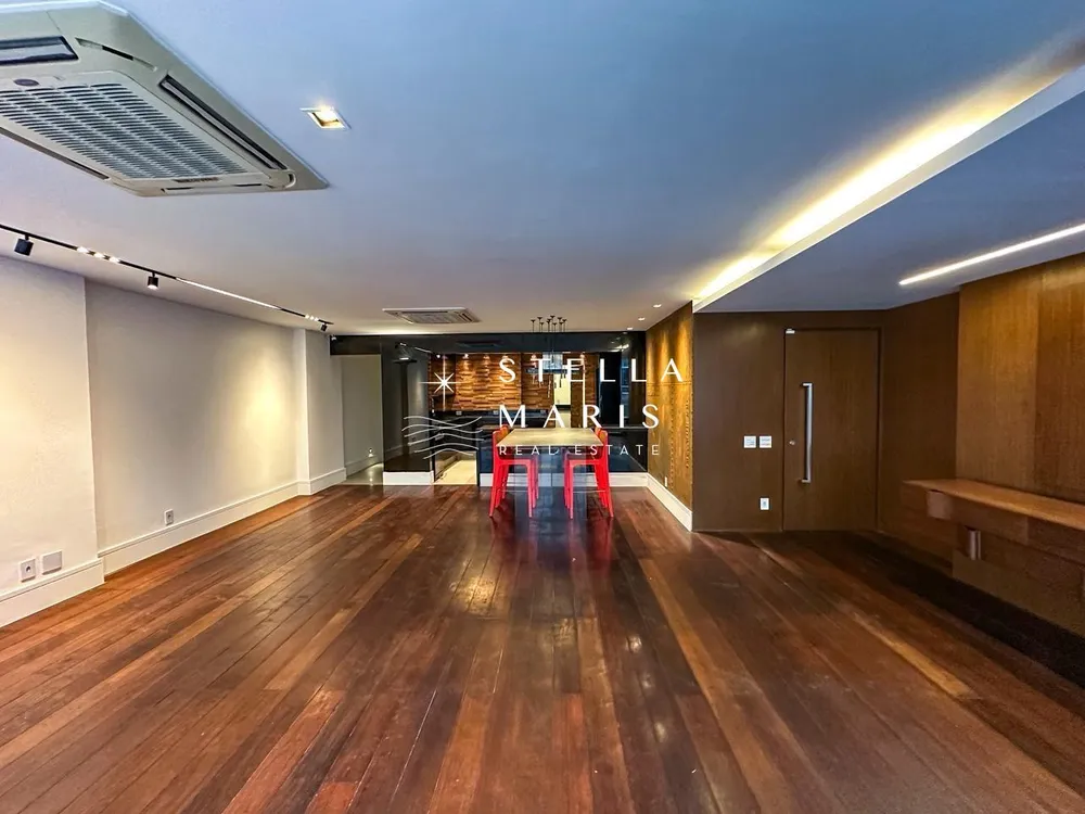Apartamento, 3 quartos, 173 m² - Foto 7