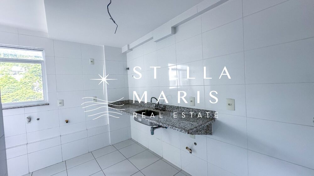 Apartamento à venda com 3 quartos, 88m² - Foto 5