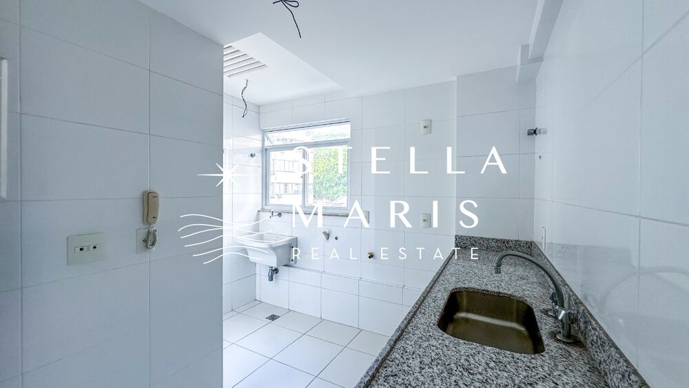 Apartamento à venda com 3 quartos, 88m² - Foto 6