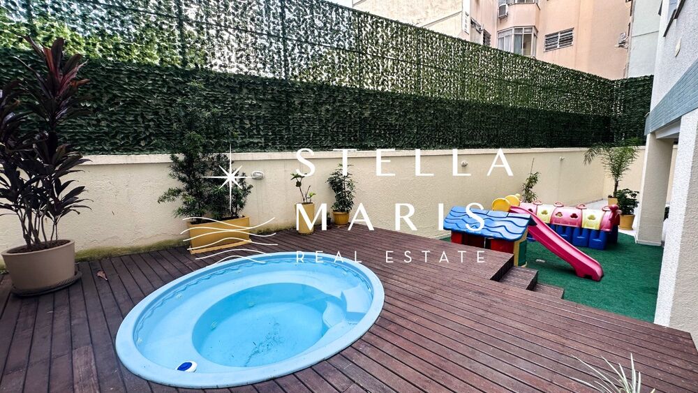 Apartamento à venda com 3 quartos, 88m² - Foto 17