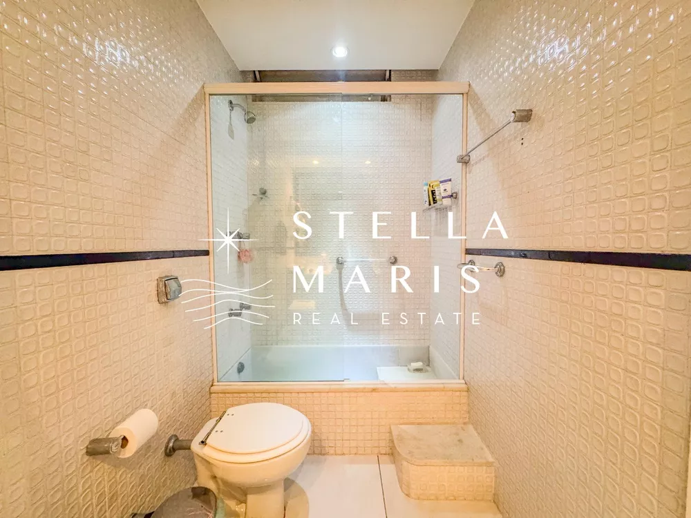 Apartamento, 4 quartos, 240 m² - Foto 37