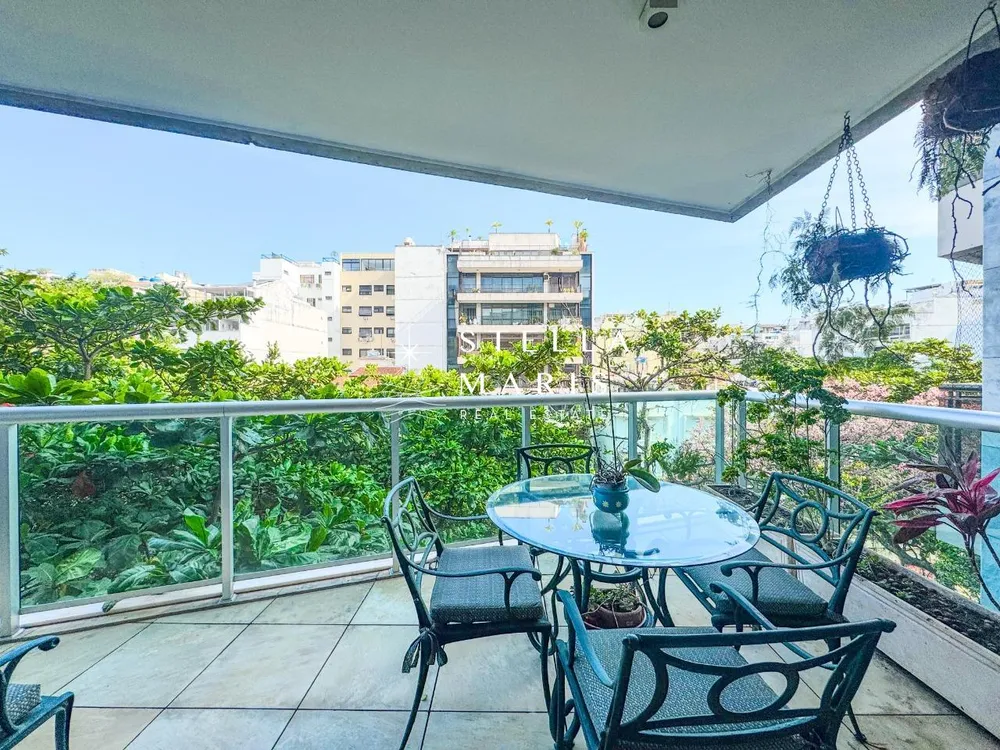 Apartamento, 4 quartos, 240 m² - Foto 16