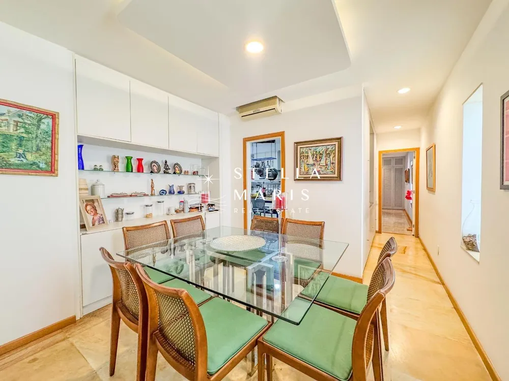 Apartamento, 4 quartos, 240 m² - Foto 28