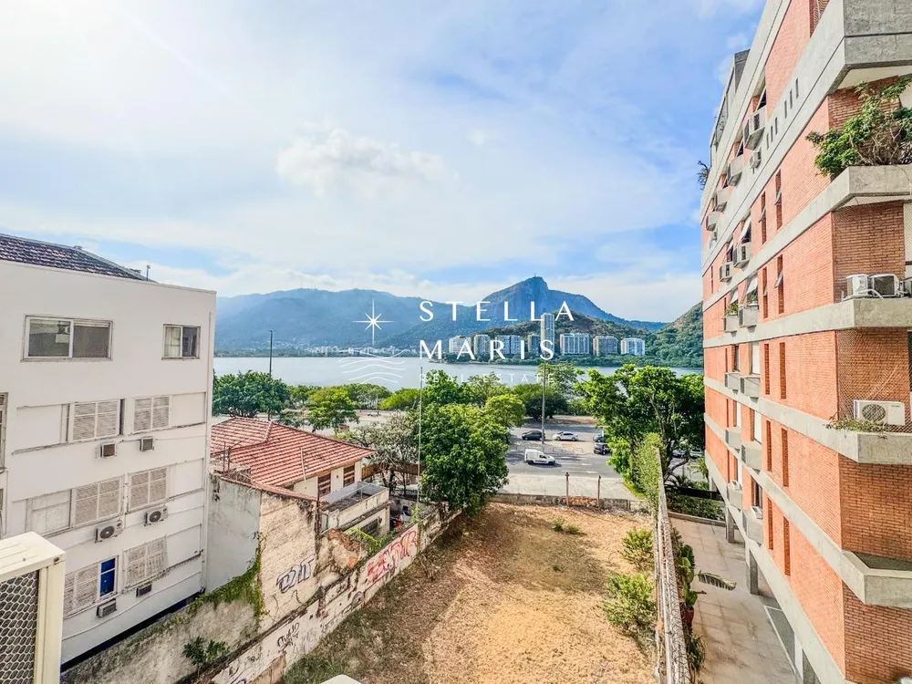 Apartamento, 4 quartos, 240 m² - Foto 46