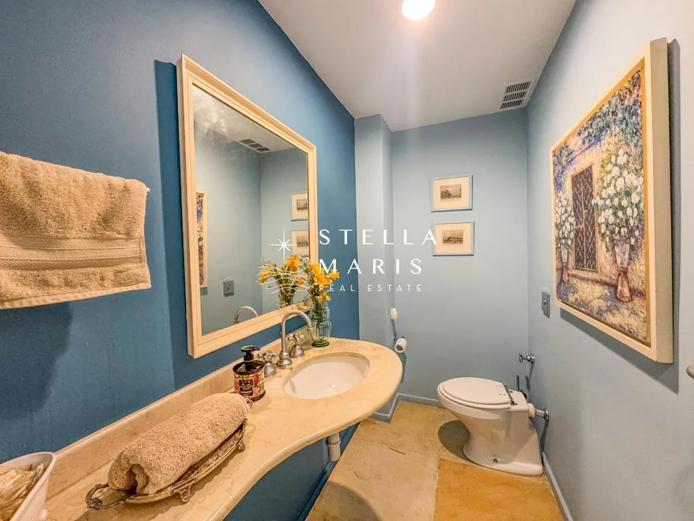 Apartamento, 4 quartos, 240 m² - Foto 25