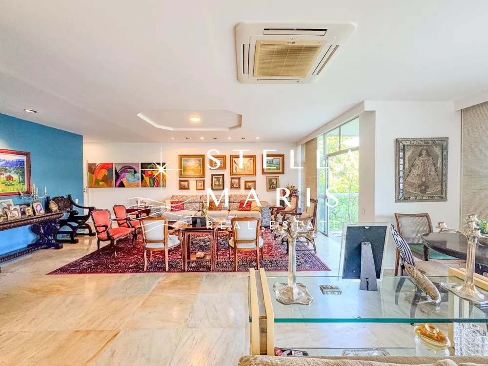 Apartamento, 4 quartos, 240 m² - Foto 5