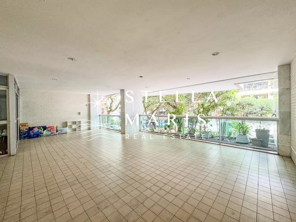 Apartamento, 4 quartos, 240 m² - Foto 31