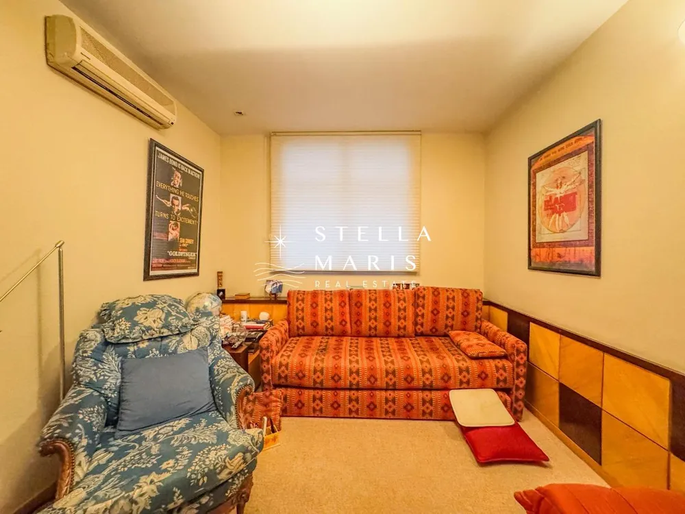 Apartamento, 4 quartos, 240 m² - Foto 37