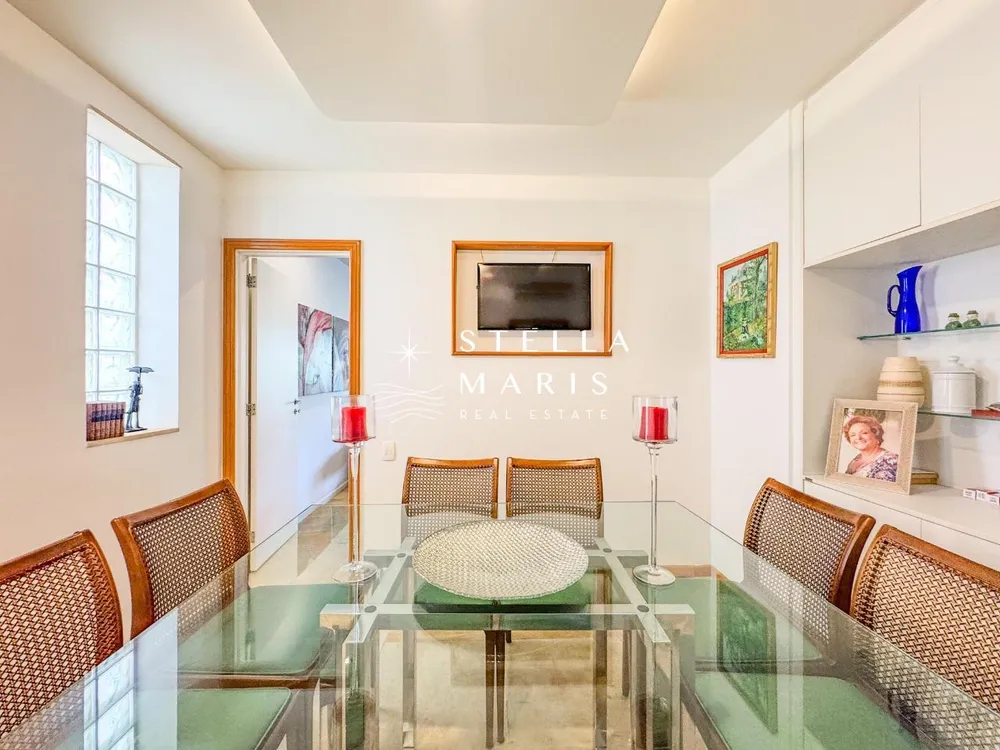 Apartamento, 4 quartos, 240 m² - Foto 31