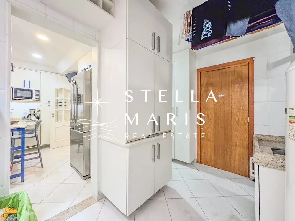 Apartamento, 4 quartos, 240 m² - Foto 33