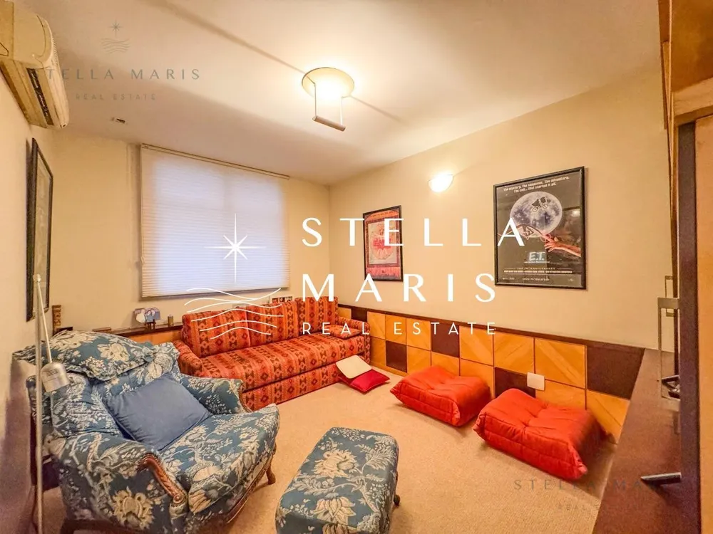 Apartamento, 4 quartos, 240 m² - Foto 36