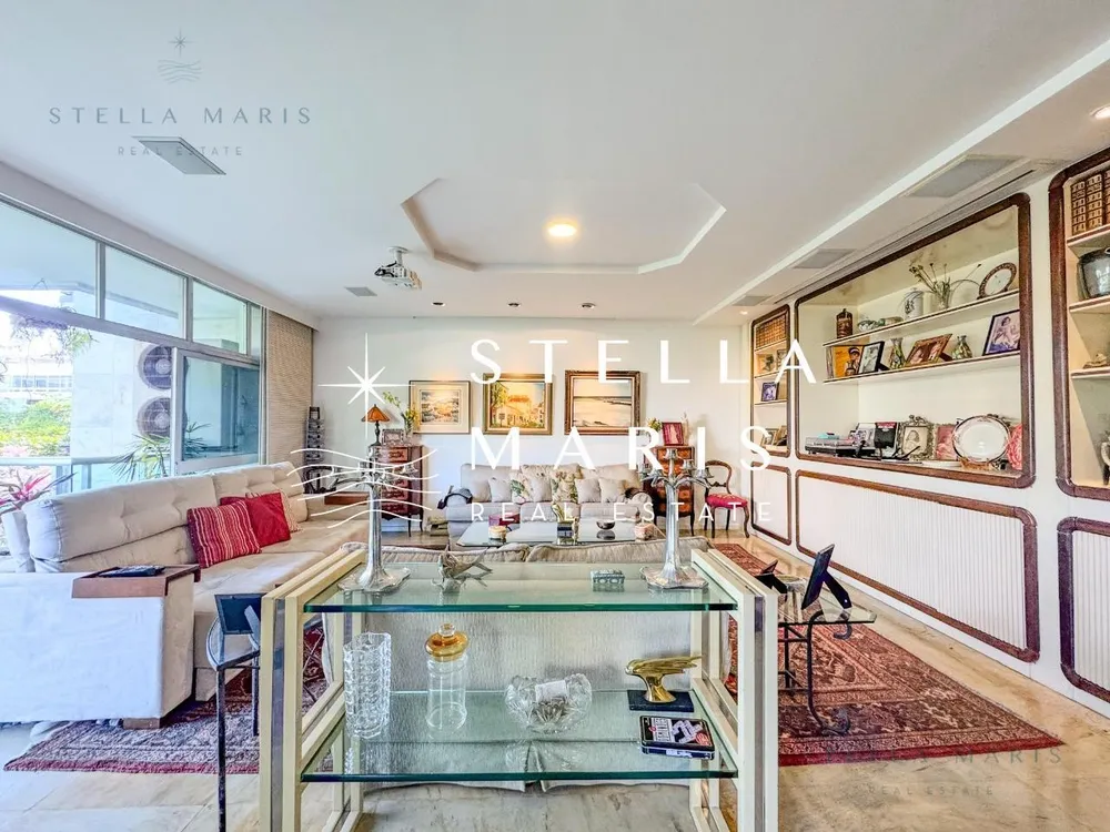 Apartamento, 4 quartos, 240 m² - Foto 9