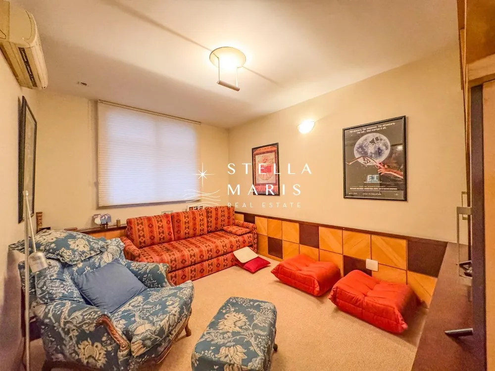Apartamento, 4 quartos, 240 m² - Foto 34