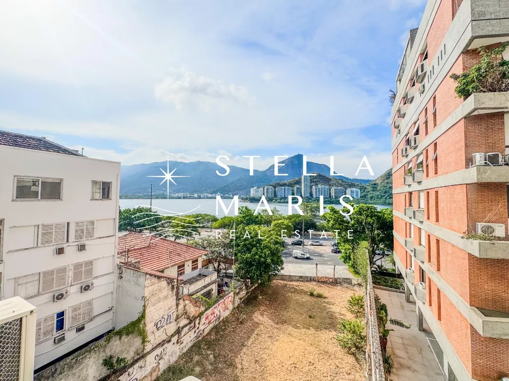 Apartamento, 4 quartos, 240 m² - Foto 35
