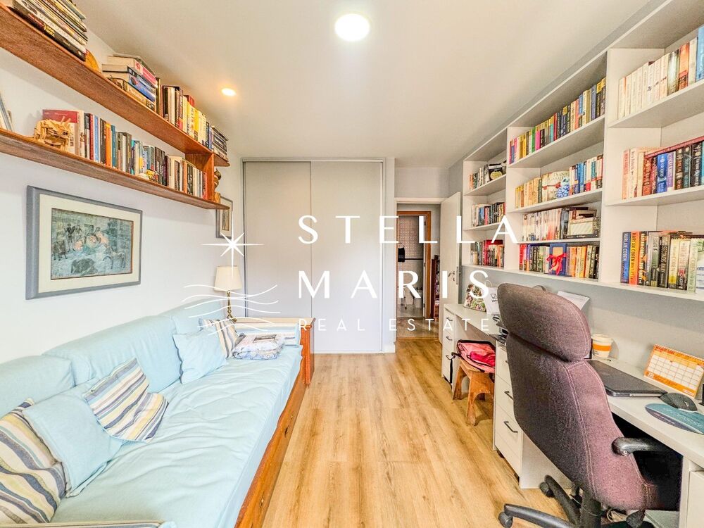 Apartamento, 4 quartos, 240 m² - Foto 16