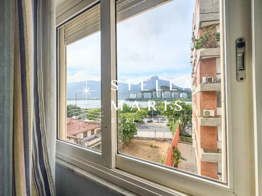 Apartamento, 4 quartos, 240 m² - Foto 10