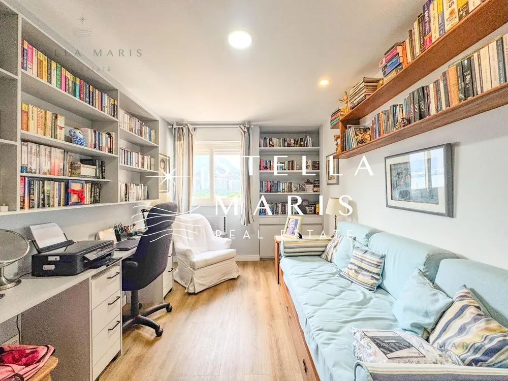 Apartamento, 4 quartos, 240 m² - Foto 82