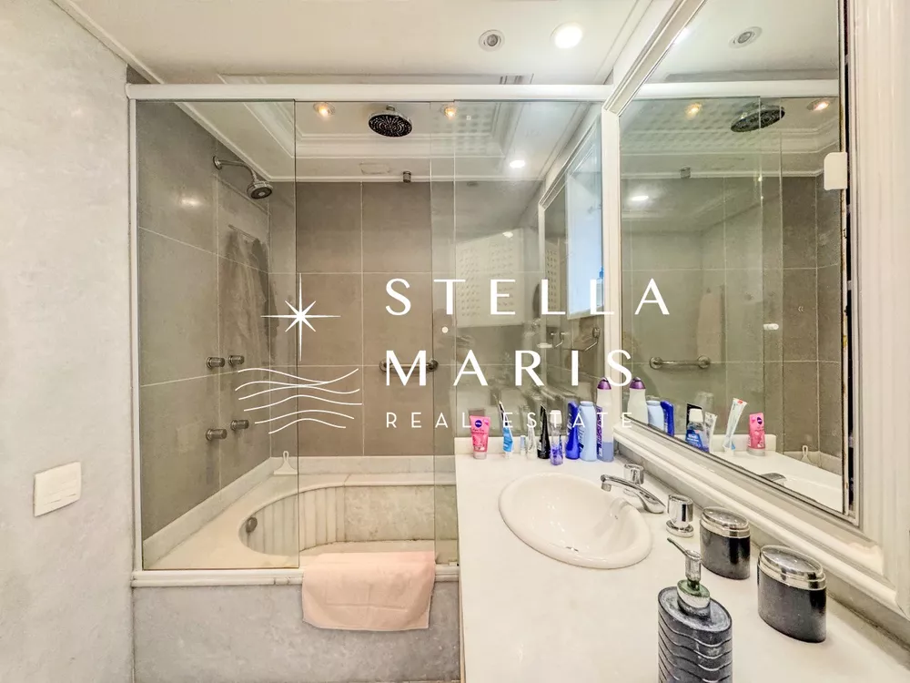 Apartamento, 4 quartos, 240 m² - Foto 2