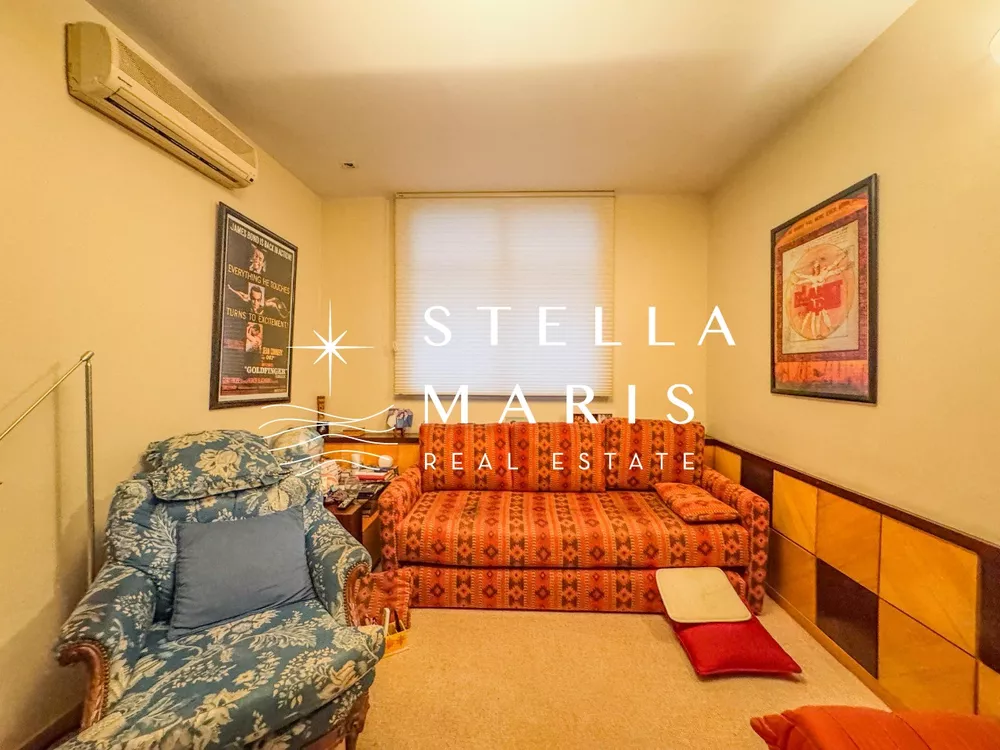 Apartamento, 4 quartos, 240 m² - Foto 19