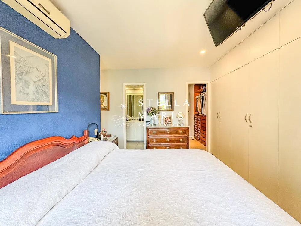 Apartamento, 4 quartos, 240 m² - Foto 63