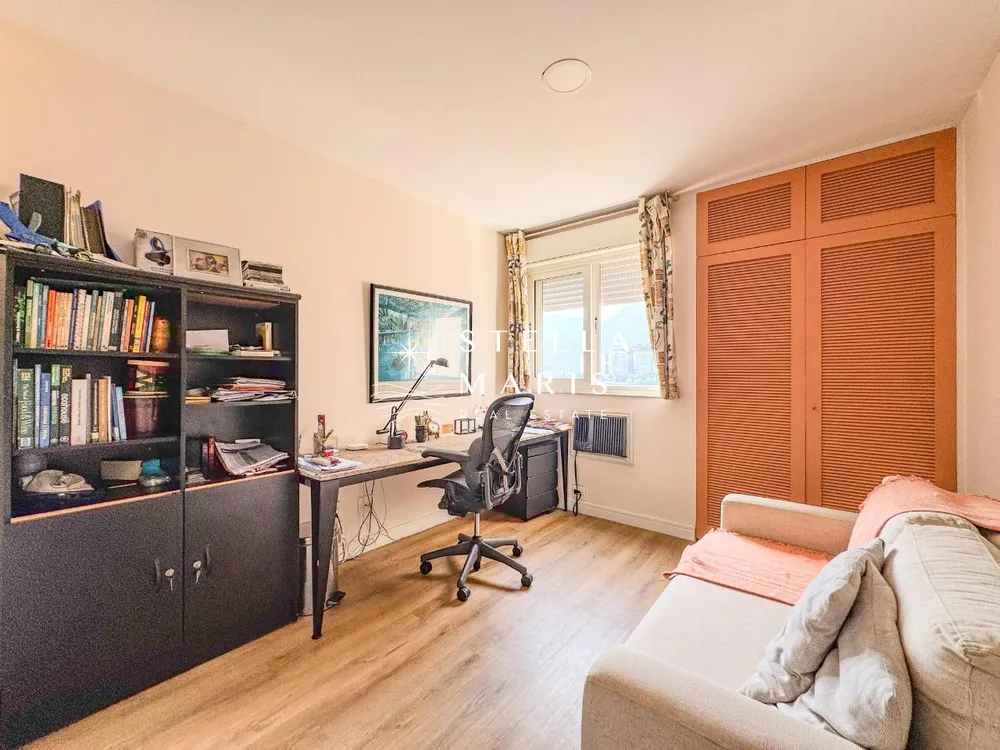 Apartamento, 4 quartos, 240 m² - Foto 40