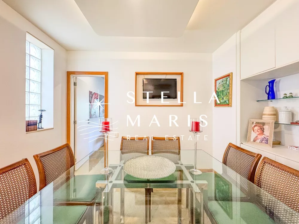 Apartamento, 4 quartos, 240 m² - Foto 32
