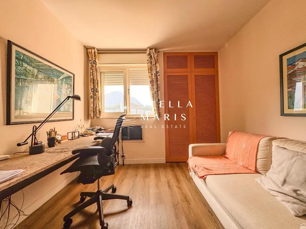 Apartamento, 4 quartos, 240 m² - Foto 44