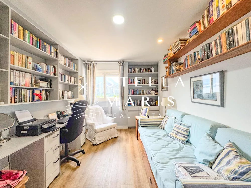 Apartamento, 4 quartos, 240 m² - Foto 40