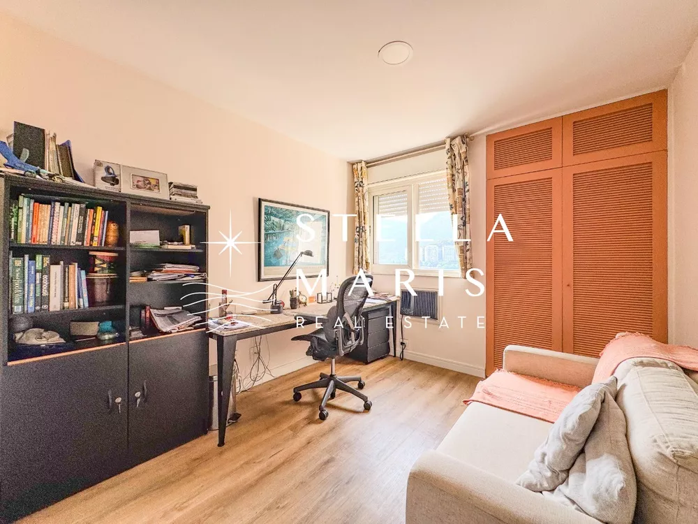Apartamento, 4 quartos, 240 m² - Foto 34